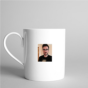 Inspired by Dathi DeNogla Dathi Denogla Mugs