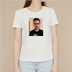 Inspired by Dathi DeNogla Dathi Denogla T-Shirts