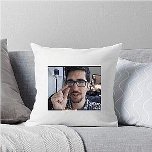 Dathi DeNogla: Be a Gamer Dathi Denogla Pillows Cover