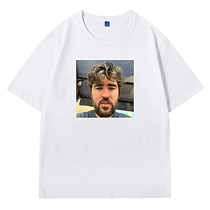Dathi DeNogla: Be Competitive Dathi Denogla T-Shirts