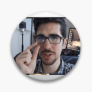 Dathi DeNogla: Be a Gamer Dathi Denogla Pins