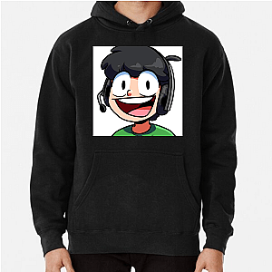 Living the Dathi DeNogla Life Dathi Denogla Hoodies