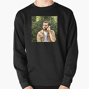 Dathi DeNogla: Stay Connected Dathi Denogla Sweatshirts