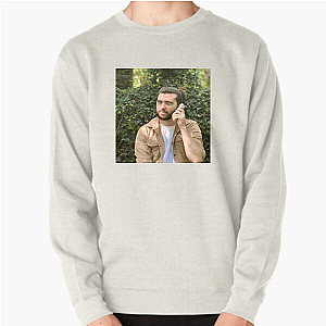 Dathi DeNogla: Stay Connected Dathi Denogla Sweatshirts