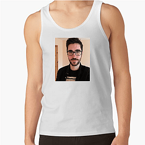 Inspired by Dathi DeNogla Dathi Denogla Tank Tops