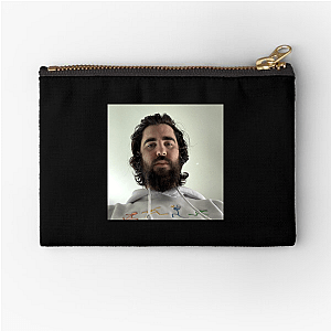 Dathi DeNogla: Be Strategic Dathi Denogla Zipper Pouches