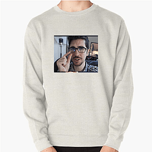 Dathi DeNogla: Be a Gamer Dathi Denogla Sweatshirts