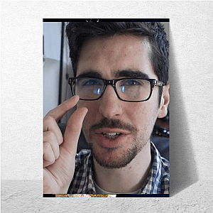 Dathi DeNogla: Be a Gamer Dathi Denogla Posters