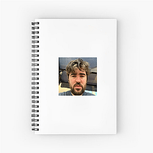 Dathi DeNogla: Be Competitive Dathi Denogla Notebook