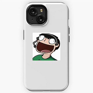 Dathi DeNogla: Gaming Life Dathi Denogla iPhone Cases