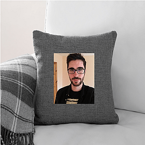Inspired by Dathi DeNogla Dathi Denogla Pillows Cover