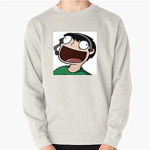 Dathi DeNogla: Gaming Life Dathi Denogla Sweatshirts