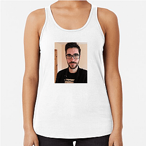 Inspired by Dathi DeNogla Dathi Denogla Tank Tops
