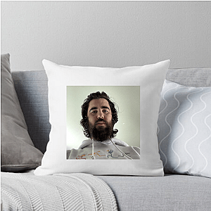 Dathi DeNogla: Be Strategic Dathi Denogla Pillows Cover
