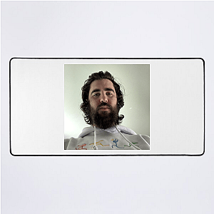 Dathi DeNogla: Be Strategic Dathi Denogla Mouse Pads