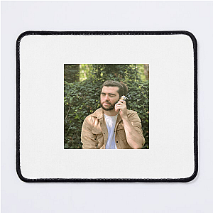 Dathi DeNogla: Stay Connected Dathi Denogla Mouse Pads