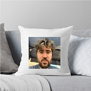 Dathi DeNogla: Be Competitive Dathi Denogla Pillows Cover