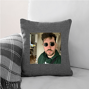 Dathi DeNogla: The Community Dathi Denogla Pillows Cover
