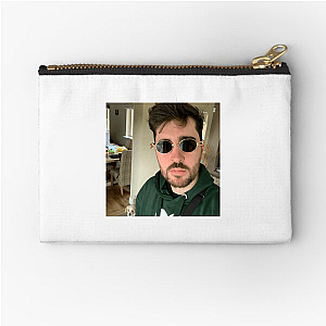 Dathi DeNogla: The Community Dathi Denogla Zipper Pouches