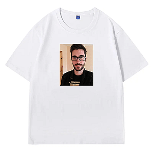 Inspired by Dathi DeNogla Dathi Denogla T-Shirts