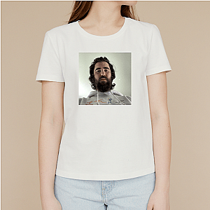 Dathi DeNogla: Be Strategic Dathi Denogla T-Shirts