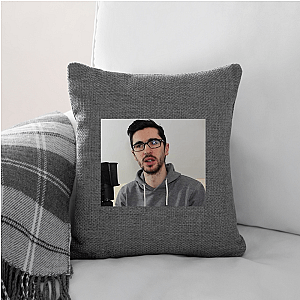 Level Up, Like Dathi DeNogla Dathi Denogla Pillows Cover