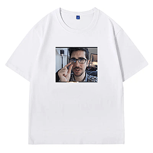 Dathi DeNogla: Be a Gamer Dathi Denogla T-Shirts