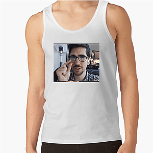 Dathi DeNogla: Be a Gamer Dathi Denogla Tank Tops