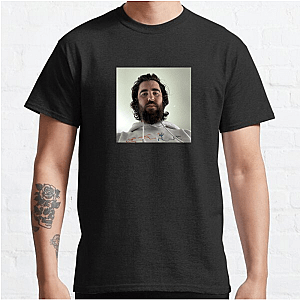 Dathi DeNogla: Be Strategic Dathi Denogla T-Shirts