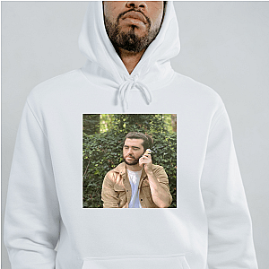 Dathi DeNogla: Stay Connected Dathi Denogla Hoodies