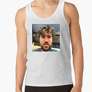 Dathi DeNogla: Be Competitive Dathi Denogla Tank Tops
