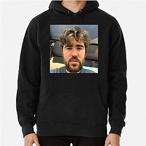 Dathi DeNogla: Be Competitive Dathi Denogla Hoodies