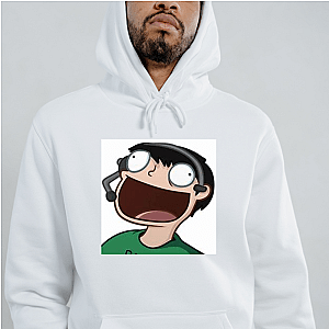 Dathi DeNogla: Gaming Life Dathi Denogla Hoodies
