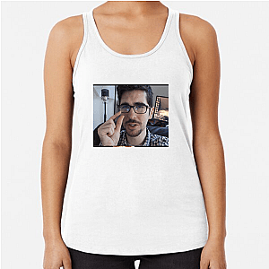 Dathi DeNogla: Be a Gamer Dathi Denogla Tank Tops