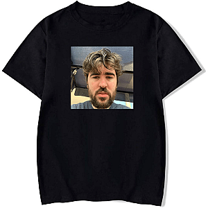 Dathi DeNogla: Be Competitive Dathi Denogla T-Shirts