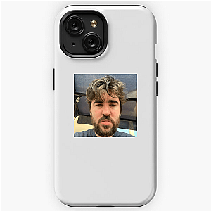 Dathi DeNogla: Be Competitive Dathi Denogla iPhone Cases