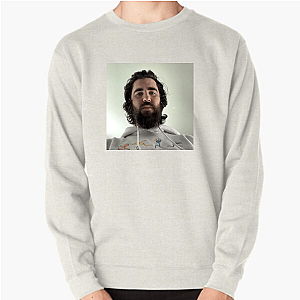 Dathi DeNogla: Be Strategic Dathi Denogla Sweatshirts