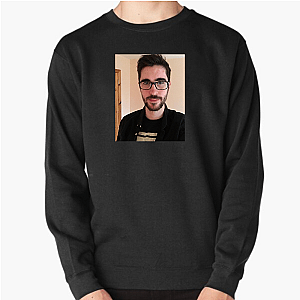 Inspired by Dathi DeNogla Dathi Denogla Sweatshirts