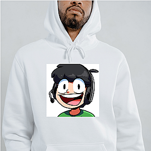 Living the Dathi DeNogla Life Dathi Denogla Hoodies