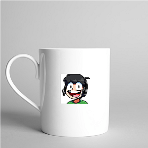 Living the Dathi DeNogla Life Dathi Denogla Mugs