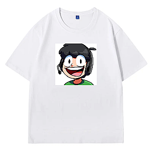 Living the Dathi DeNogla Life Dathi Denogla T-Shirts