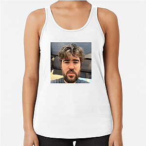Dathi DeNogla: Be Competitive Dathi Denogla Tank Tops
