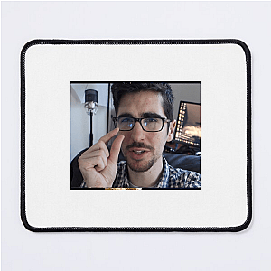 Dathi DeNogla: Be a Gamer Dathi Denogla Mouse Pads