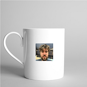 Dathi DeNogla: Be Competitive Dathi Denogla Mugs