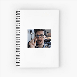 Dathi DeNogla: Be a Gamer Dathi Denogla Notebook