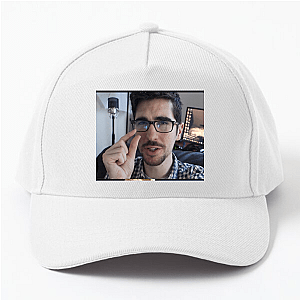 Dathi DeNogla: Be a Gamer Dathi Denogla Hats & Caps