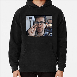Dathi DeNogla: Be a Gamer Dathi Denogla Hoodies
