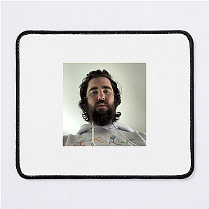 Dathi DeNogla: Be Strategic Dathi Denogla Mouse Pads