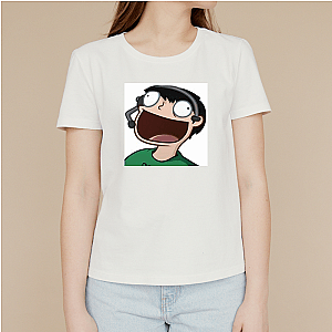 Dathi DeNogla: Gaming Life Dathi Denogla T-Shirts