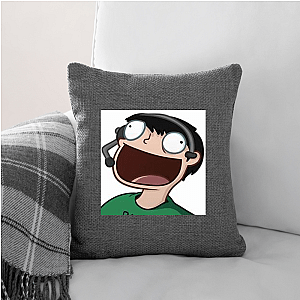 Dathi DeNogla: Gaming Life Dathi Denogla Pillows Cover